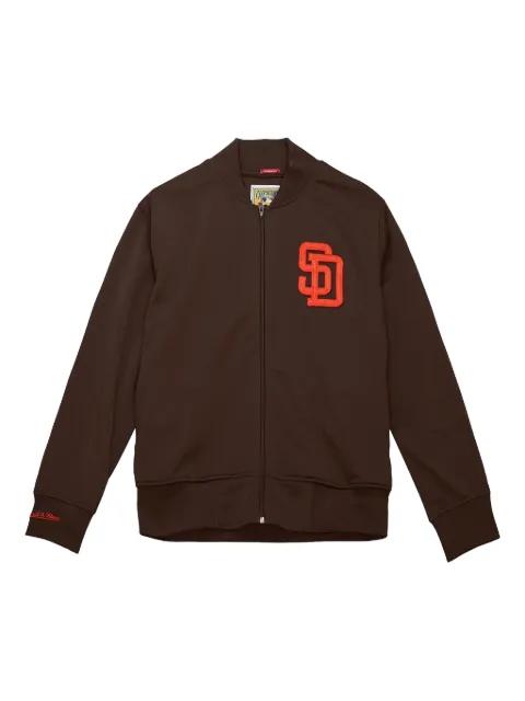 Padres 1990 sweatshirt by MITCHELL&NESS