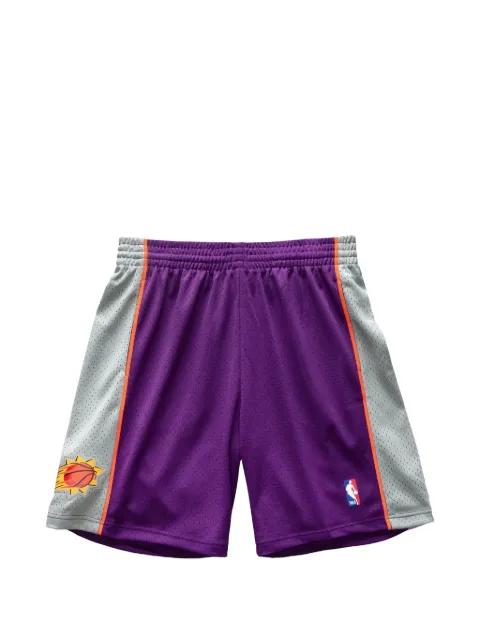 Phoenix Suns 2001-02 swingman basketball shorts by MITCHELL&NESS