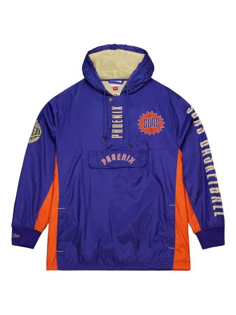 Phoenix Suns Team OG 2.0 hoodie by MITCHELL&NESS