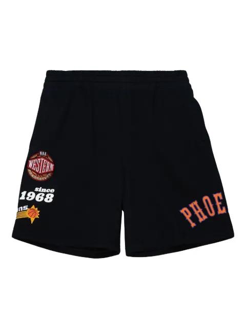 Phoenix Suns Team Origins shorts by MITCHELL&NESS