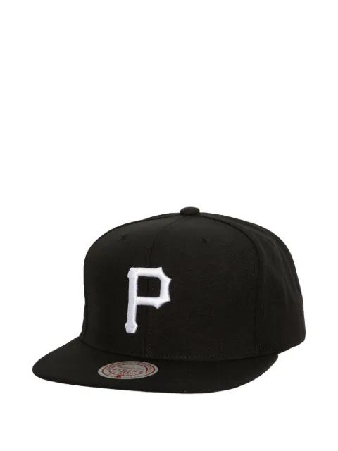 Pittsburgh Pirates baseball cap by MITCHELL&NESS