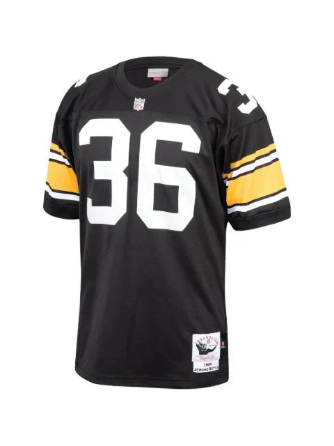 Pittsburgh Steelers 1996 Jerome Bettis T-shirt by MITCHELL&NESS