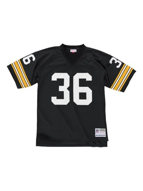 Pittsburgh Steelers 1996 Jerome Bettis jersey by MITCHELL&NESS