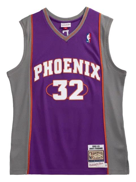 Suns 2002 Stoudemire jersey by MITCHELL&NESS