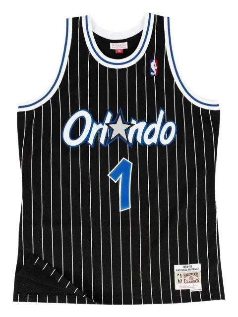 Swingman Orlando Magic Alterna tank top by MITCHELL&NESS