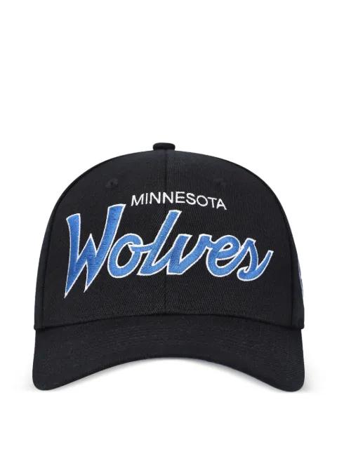 Team Script 2.0 cap by MITCHELL&NESS