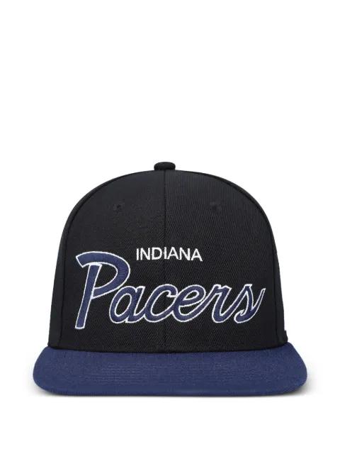 Team Script 2.0 snapback cap by MITCHELL&NESS
