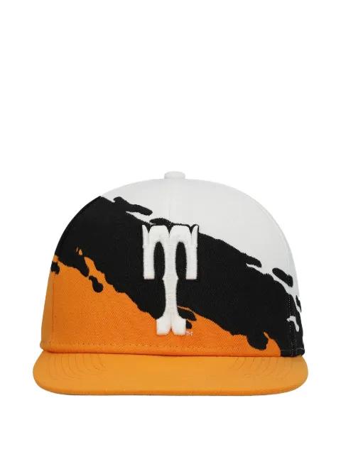 Tennessee Volunteers paintbrush logo hat by MITCHELL&NESS