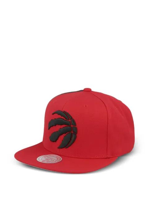 Toronto Raptors baseball cap by MITCHELL&NESS