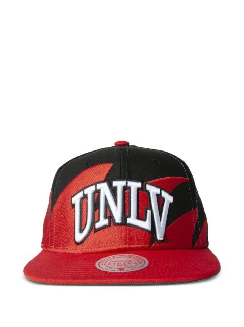 UNLV Rebels baseball cap by MITCHELL&NESS