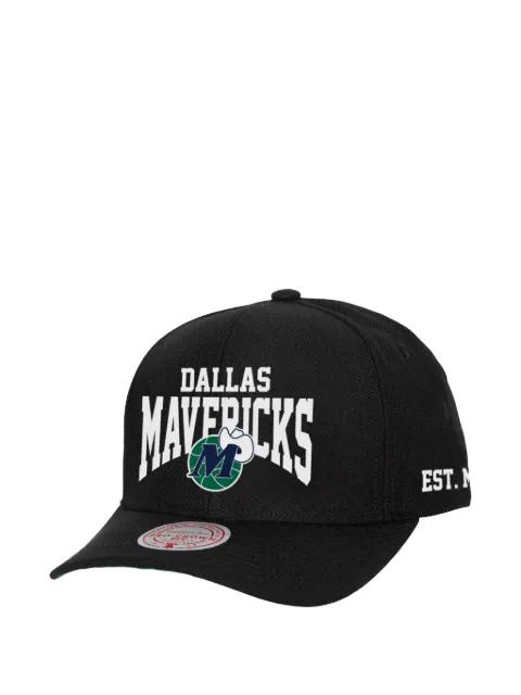 hardwood classics pro cap by MITCHELL&NESS