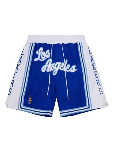 hardwood classics shorts by MITCHELL&NESS