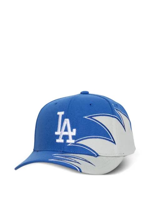 shark pro snapback cap by MITCHELL&NESS