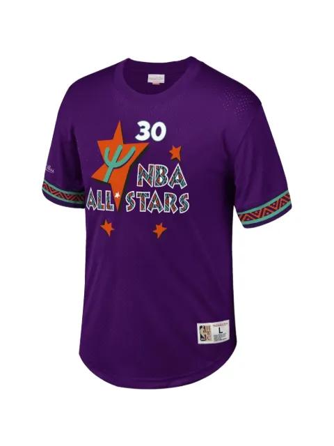 short sleeves T-shirt by MITCHELL&NESS