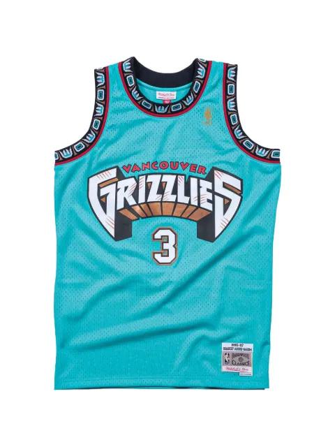 swingman jersey by MITCHELL&NESS