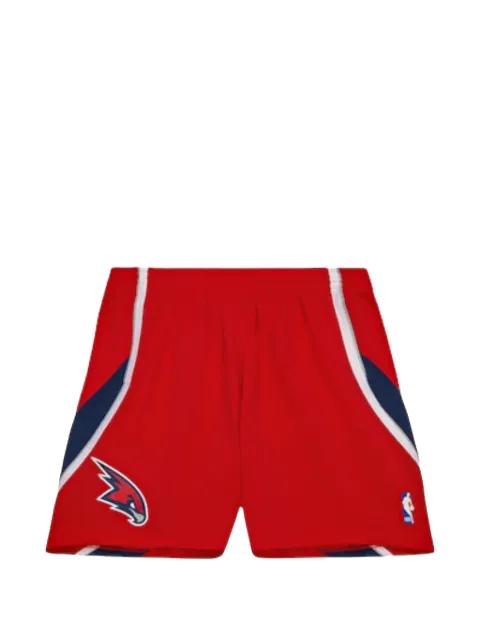 swingman shorts by MITCHELL&NESS