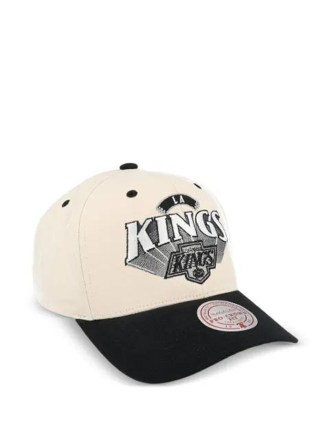 x  Los Angeles Kings Horizon Pro Crown baseball cap by MITCHELL&NESS