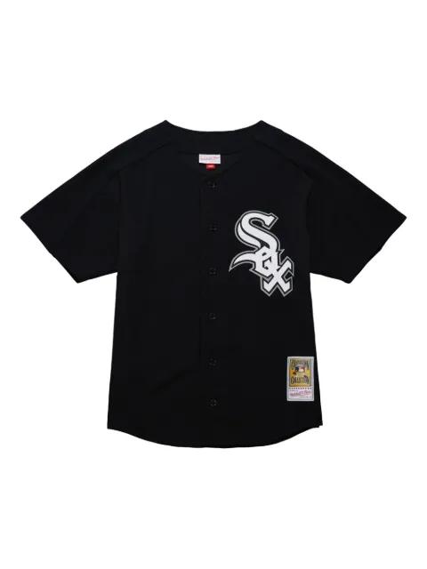 x MLB Chicago White Sox 2005 Frank Thomas shirt by MITCHELL&NESS