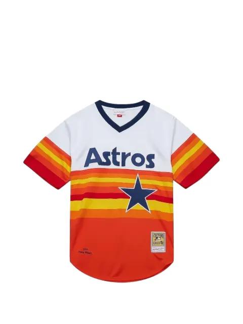x MLB Houston Astros 2004 Craig Biggio jersey by MITCHELL&NESS