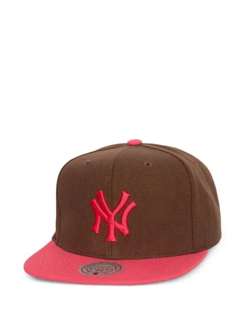 x MLB New York Yankees Cooperstown cap by MITCHELL&NESS