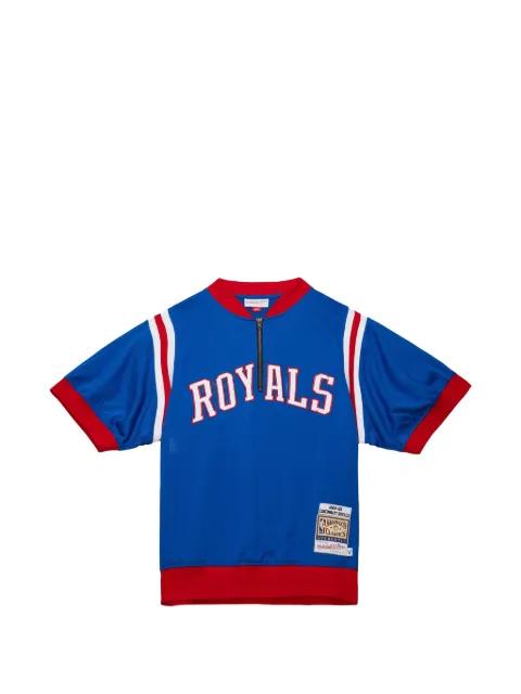 x NBA 1964 Cincinnati Royals Hardwood Classics jersey by MITCHELL&NESS