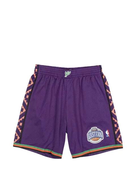 x NBA 1995 All-Star East shorts by MITCHELL&NESS