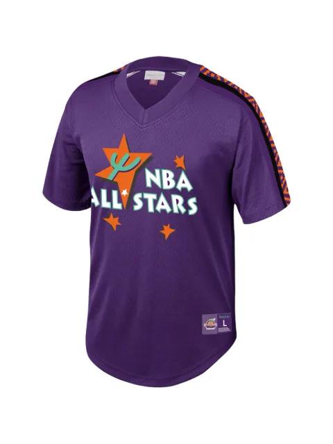 x NBA 1995 All-Star Game jersey by MITCHELL&NESS