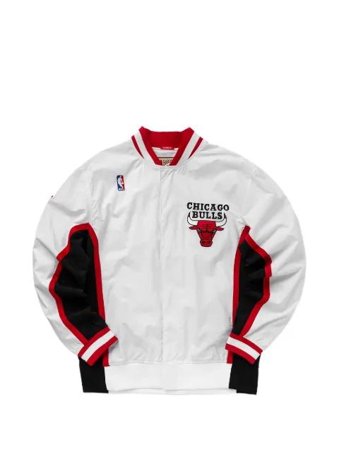 x NBA 1996 Chicago Bulls jacket by MITCHELL&NESS