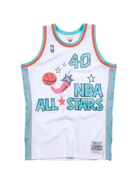 x NBA All-Star 1996 Shawn Kemp Swingman jersey by MITCHELL&NESS