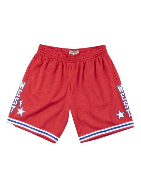 x NBA All-Star Game 1988  shorts by MITCHELL&NESS
