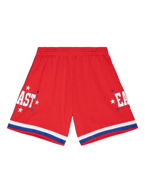 x NBA All-Star Game shorts by MITCHELL&NESS