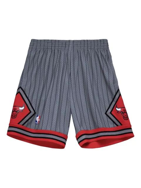 x NBA Chicago Bulls 1995 Swingman shorts by MITCHELL&NESS