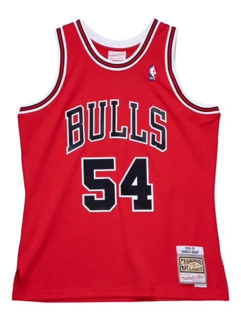 x NBA Chicago Bulls Horace Grant 1990-91 Swingman tank top by MITCHELL&NESS
