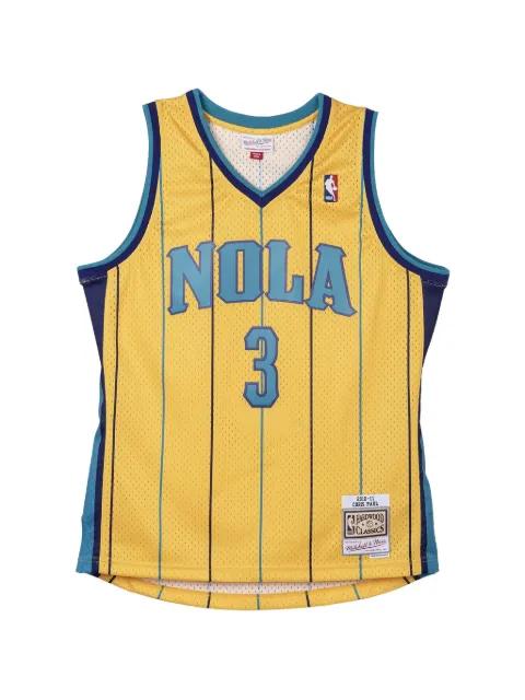 x NBA Chris Paul jersey by MITCHELL&NESS