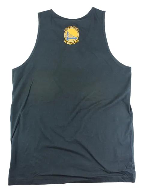 x NBA Golden State Warriors tank top by MITCHELL&NESS