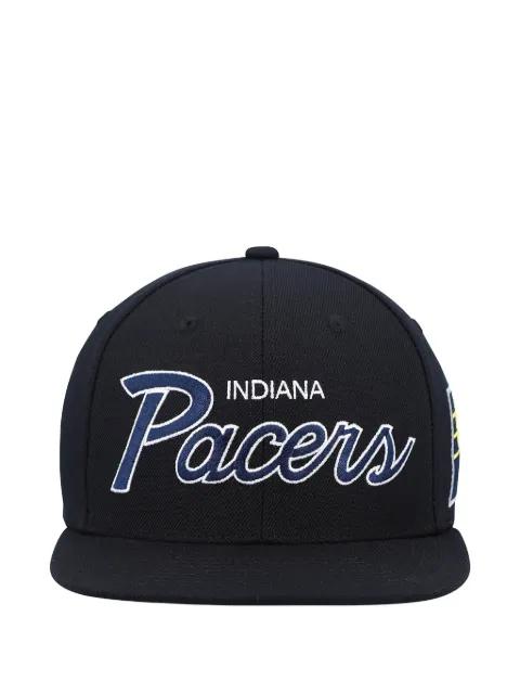x NBA Hardwood  Classics cap by MITCHELL&NESS