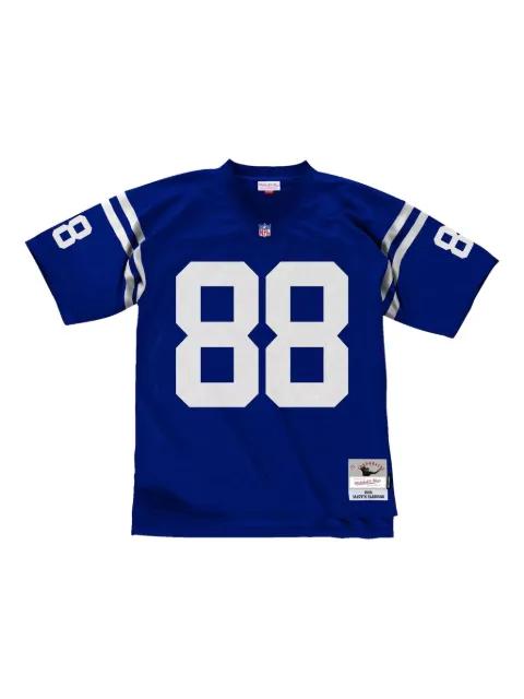 x NBA Indianapolis Colts 1996 Marvin Harrison Legacy T-shirt by MITCHELL&NESS