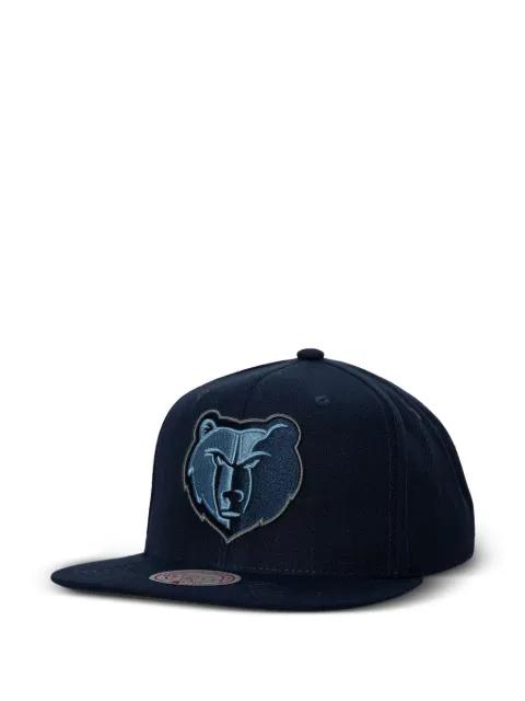 x NBA Memphis Grizzlies Team 2.0 cap by MITCHELL&NESS