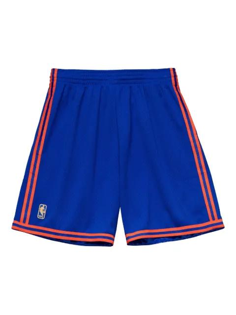 x NBA New York Knicks1996  shorts by MITCHELL&NESS