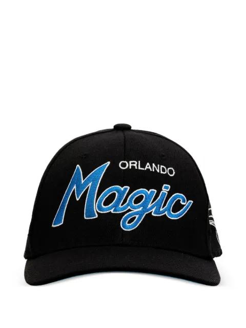 x NBA Orlando Magic Script 2.0 cap by MITCHELL&NESS
