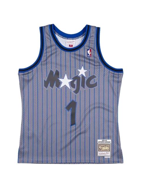 x NBA Penny Hardaway Reload Swingman vest by MITCHELL&NESS