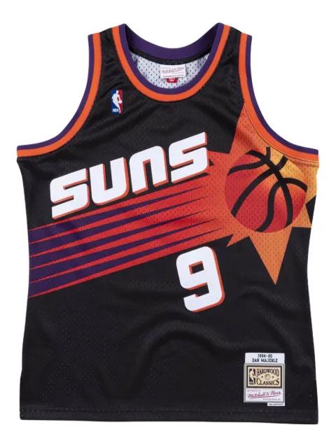x NBA Suns 94 Dan Majerle Swingman Alternate Road tank top by MITCHELL&NESS