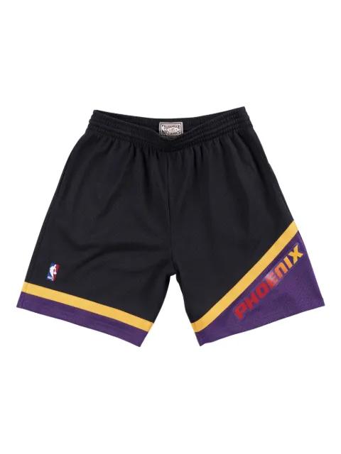 x NBA Suns 99-00 Swingman Alternate shorts by MITCHELL&NESS