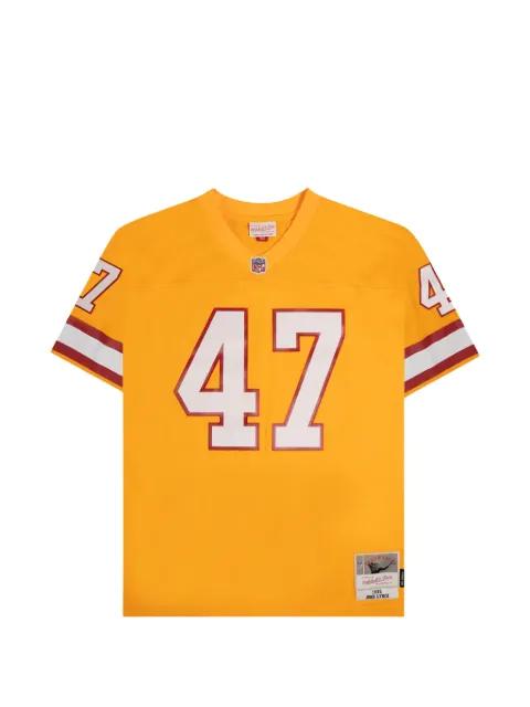 x NBA Tampa Bay Buccaneers John Lynch jersey by MITCHELL&NESS