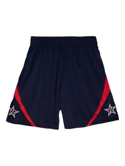x NBA USA 2008 shorts by MITCHELL&NESS
