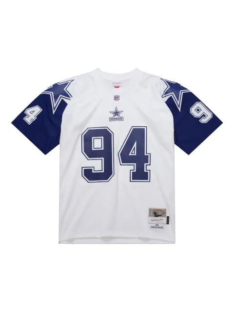 x NFL Dallas Cowboys 1994 Charles Haley T-shirt by MITCHELL&NESS