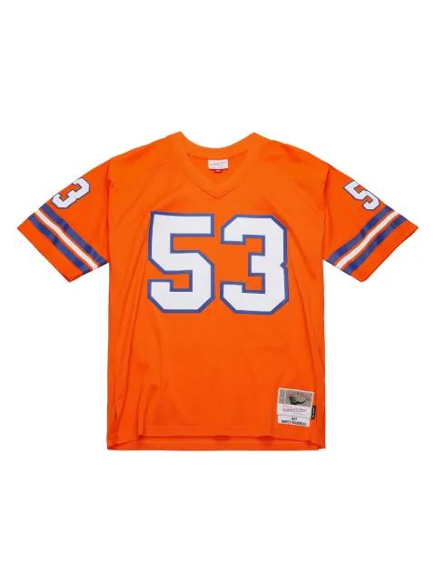 x NFL Denver Broncos 1978 Randy Gradishar T-shirt by MITCHELL&NESS