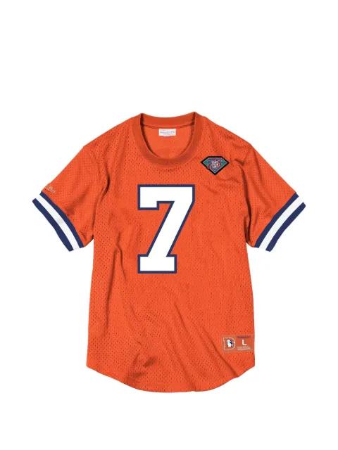 x NFL Denver Broncos John Elway jersey by MITCHELL&NESS