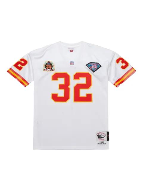 x NFL Kansas City Chiefs 1994 Marcus Allen T-shirt by MITCHELL&NESS