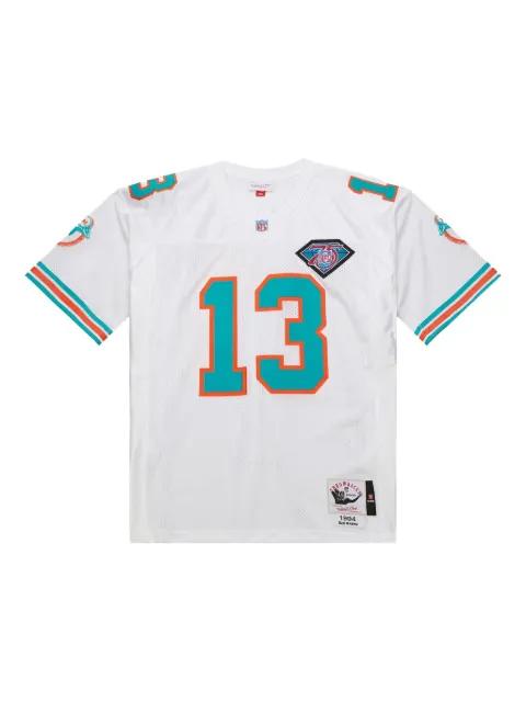 x NFL Miami Dolphins 1994 Dan Marino T-shirt by MITCHELL&NESS